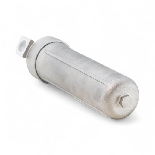 FILTREC in-line filter housing (pressure filter) F040DMD0045000BB60S000S0