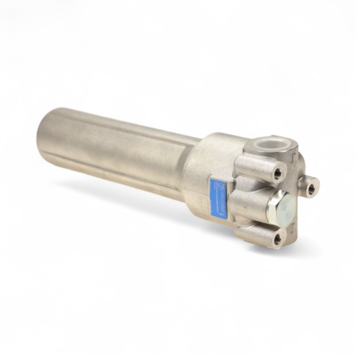FILTREC in-line filter housing (pressure filter) F100XD100000BB5DS000