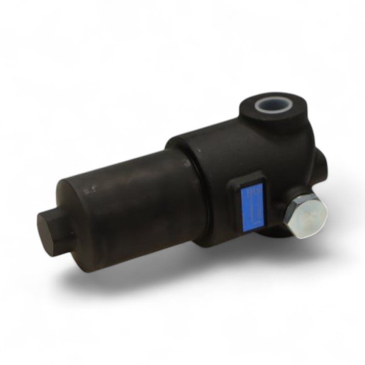 FILTREC in-line filter housing (pressure filter) F420D111000BB4DT000