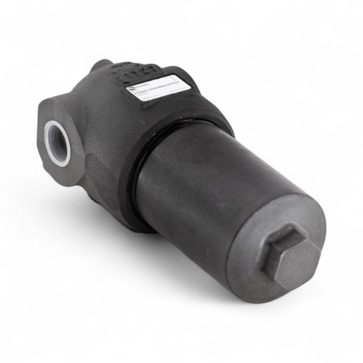 FILTREC in-line filter housing (pressure filter) FH320D120000BB40S000S0