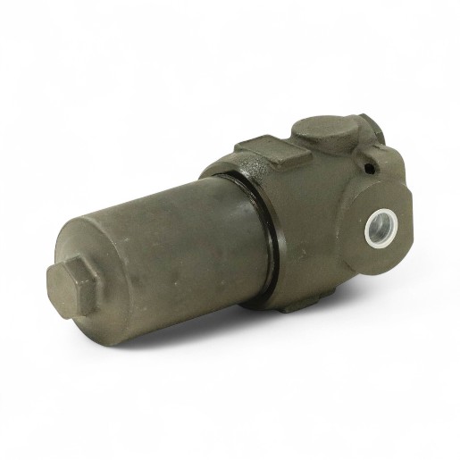 FILTREC in-line filter housing (pressure filter) FH320D120000VB3DS000S0