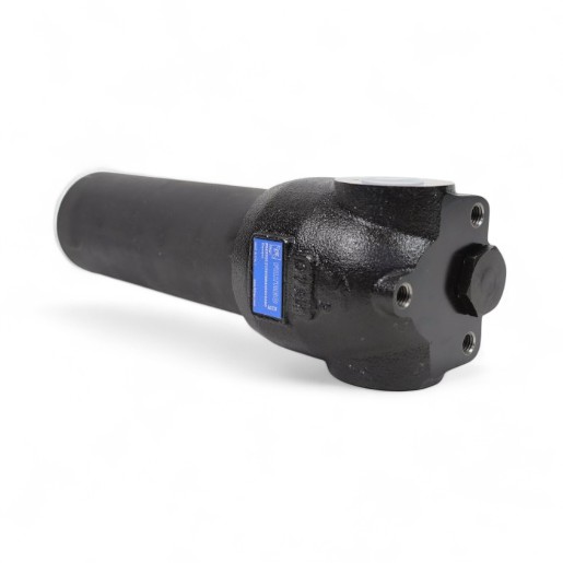 FILTREC in-line filter housing (pressure filter) FH420D121000BB4D0S000S0