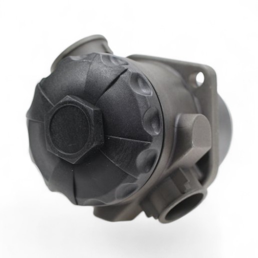 FILTREC in-line filter housing (return line filter) FR8100B30000 Discontinued article