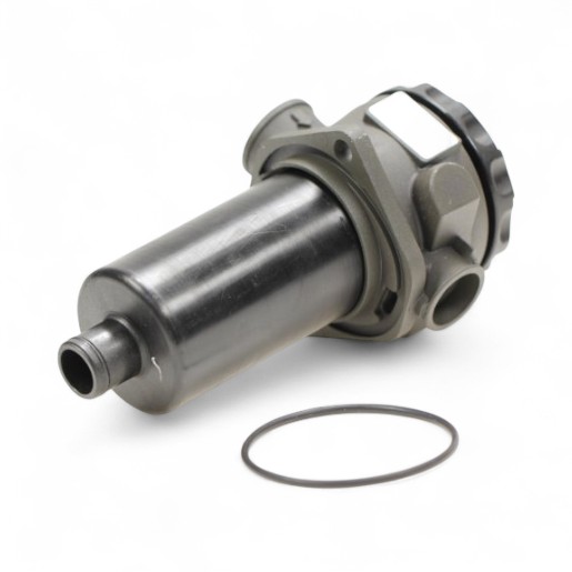 FILTREC in-line filter housing (return line filter) FR8110B40000 Discontinued item