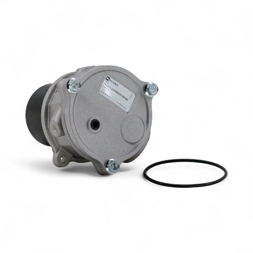 FILTREC Leitungsfiltergehäuse (Rücklauffilter) FRTR110000BB20C000S0