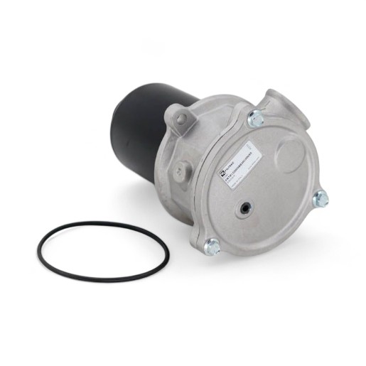 FILTREC in-line filter housing (return line filter) FRTR122000BB30C000S0