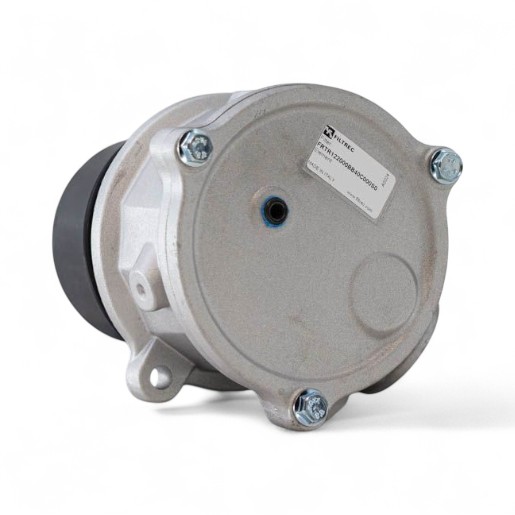 FILTREC Leitungsfiltergehäuse (Rücklauffilter) FRTR122000BB40C000S0