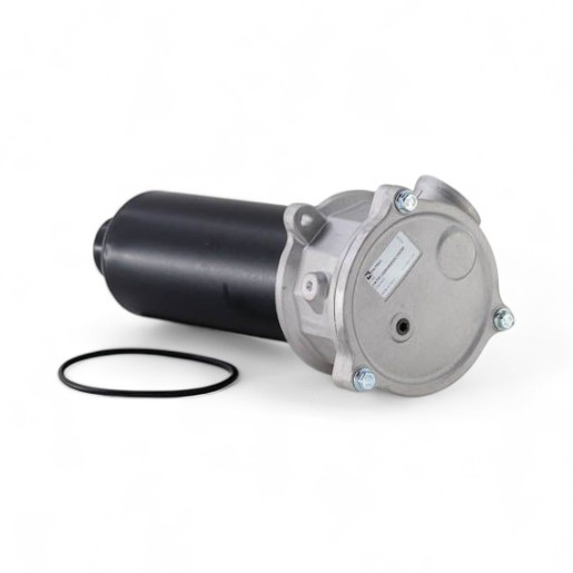 FILTREC Leitungsfiltergehäuse (Rücklauffilter) FRTR130000BB50C000S0