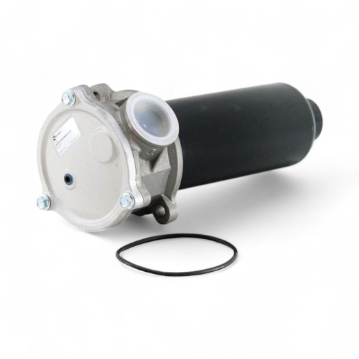 FILTREC Leitungsfiltergehäuse (Rücklauffilter) FRTR130000BB60C000