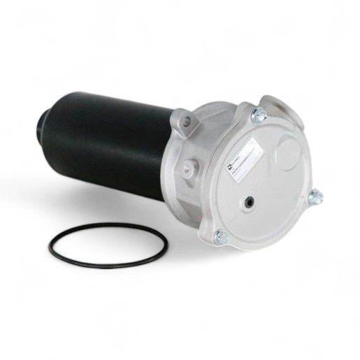 FILTREC Leitungsfiltergehäuse (Rücklauffilter) FRTR130000BBB50C000S0