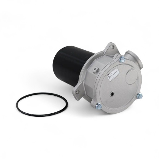 FILTREC Leitungsfiltergehäuse (Rücklauffilter) FRTR140000BB60C000S0