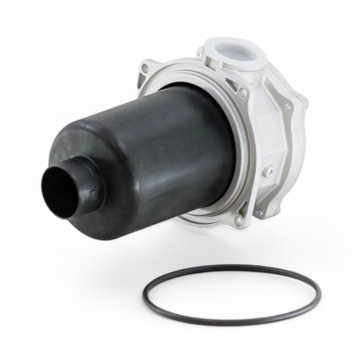 FILTREC in-line filter housing (return line filter) FRTR164000BB80C000