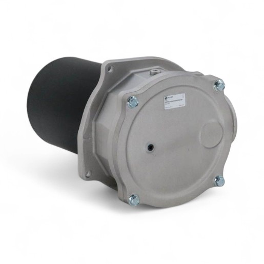 FILTREC Leitungsfiltergehäuse (Rücklauffilter) FRTR164000BB80C000S0