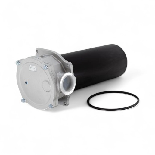 FILTREC Leitungsfiltergehäuse (Rücklauffilter) FRTR166000BB80C000