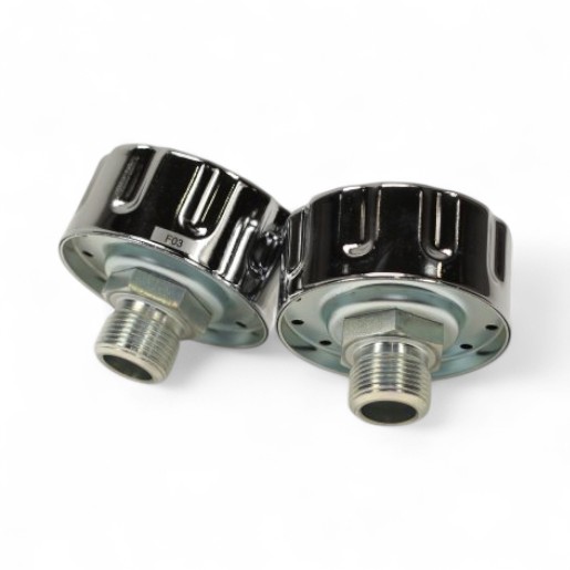 FILTREC Luftfilter (Be- und Entlüftung 3/4"-BSP) FT7F03B40