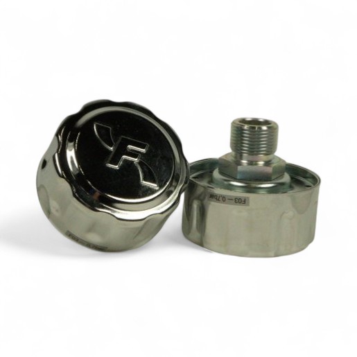 FILTREC air filter (3/4" BSP ventilation) FT7F03B42