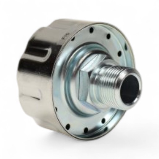 FILTREC Luftfilter (Be- und Entlüftung 3/4"-BSP) FT7F10B40