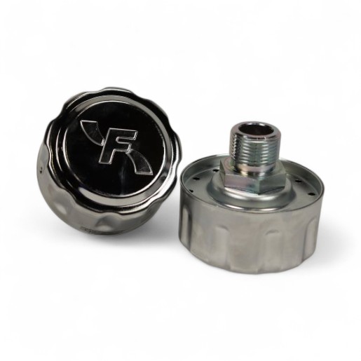 FILTREC air filter (3/4" BSP ventilation) FT7F10B41