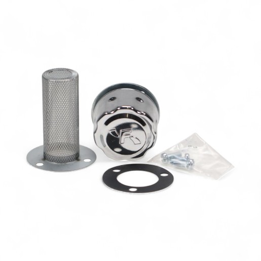 FILTREC air filter (filler and ventilation) FT5F03B00