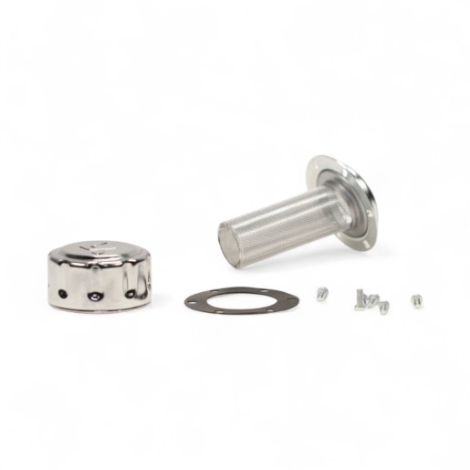 FILTREC air filter (filling and ventilation) FT8F03BS1000