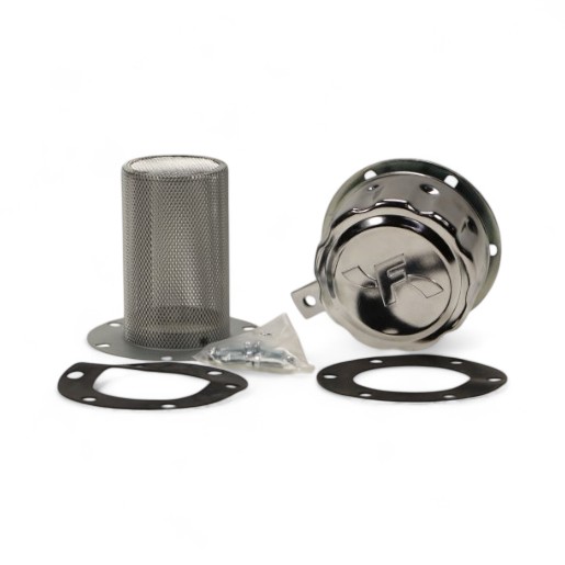 FILTREC air filter (filling and ventilation) FT8F10BS080L