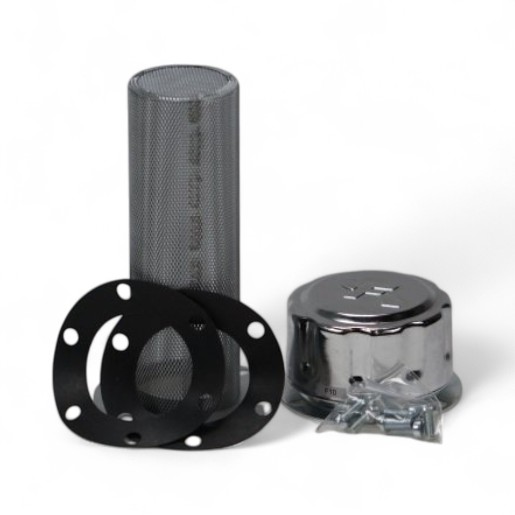 FILTREC air filter (filling and ventilation) FT8F10BS1500