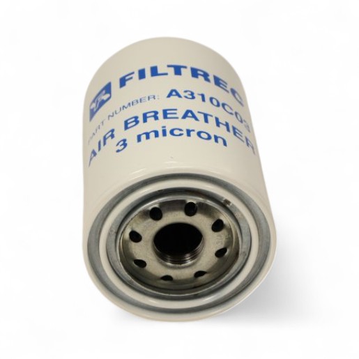FILTREC SpinOn air filter (aeration and ventilation) A310C03