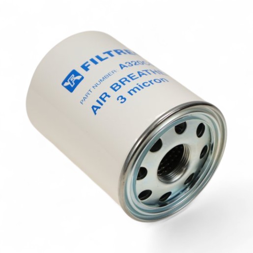 FILTREC SpinOn air filter (aeration and ventilation) A320C03