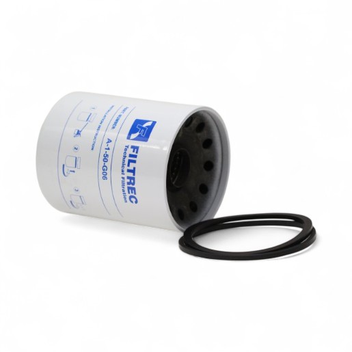 FILTREC Ölfilter SpinOn A150G06