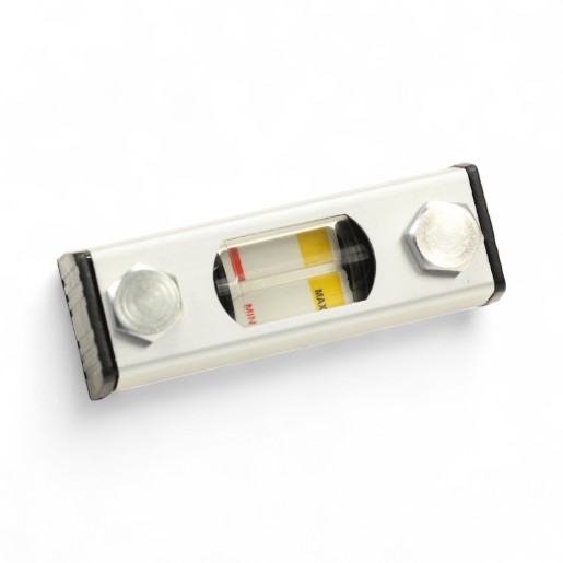FILTREC Ölschauglas FL10M10
