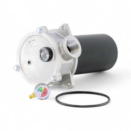 FILTREC Rücklauffilter FR140C10BBB7TCR10