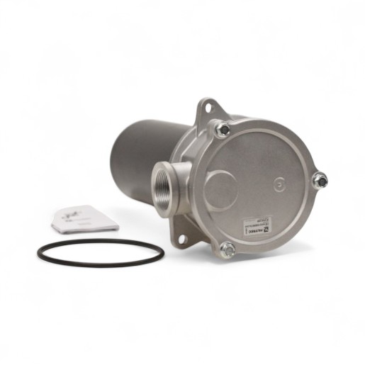 FILTREC Rücklauffilter FR143G10BBB70L000