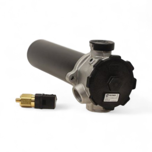 FILTREC Rücklauffilter FR62R131G10CBB5001BPDC