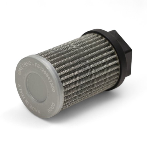 FILTREC Saugfilter (Anschraubelement) FS120B4T250