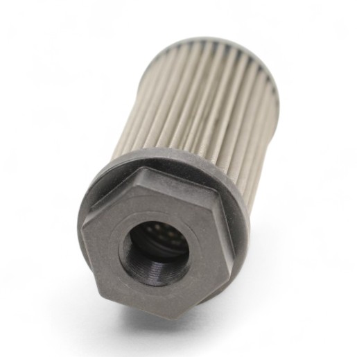 FILTREC suction filter (screw-on element) FS121B4T125