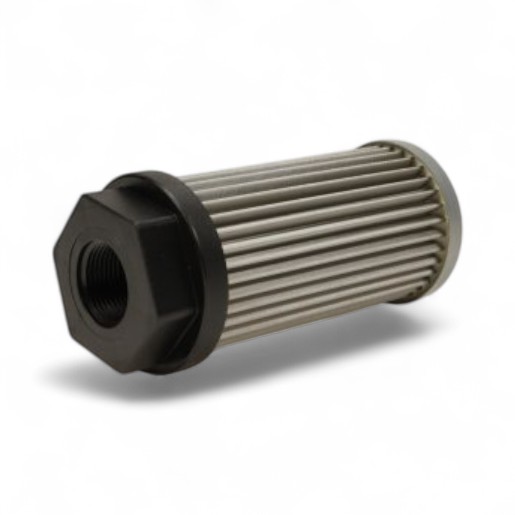 FILTREC suction filter (screw-on element) FS121B4T60