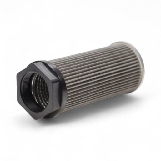 FILTREC suction filter (screw-on element) FS133B8T125