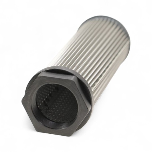 FILTREC suction filter (screw-on element) FS134B8T60