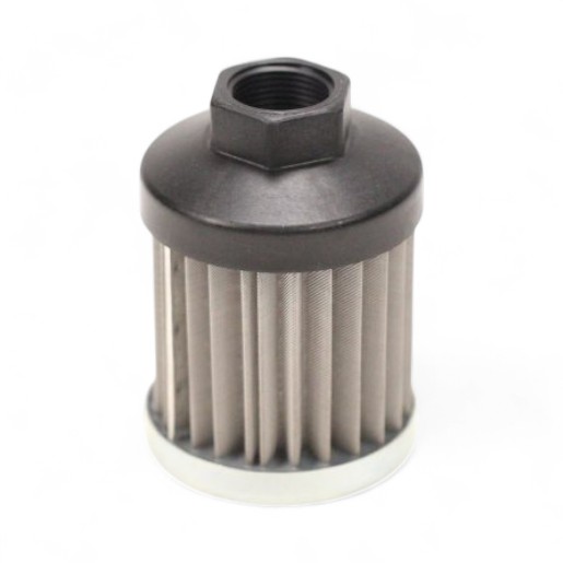 FILTREC Saugfilter (Anschraubelement) FS160B4T125