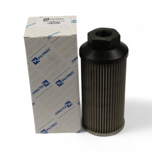 FILTREC suction filter (screw-on element) FS176B5T125
