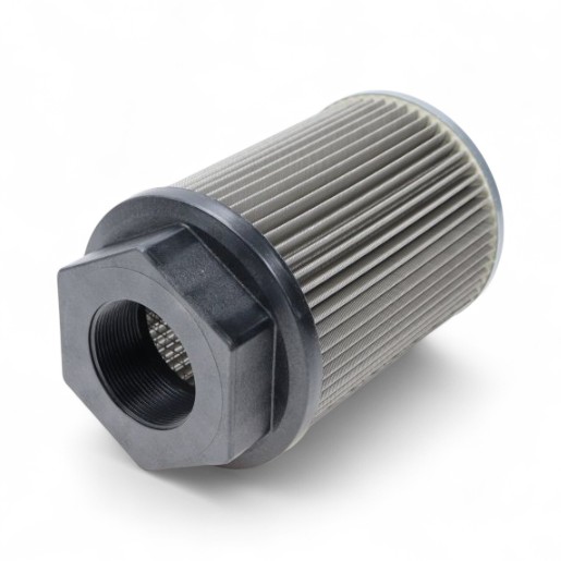 FILTREC suction filter (screw-on element) FS180B8T125