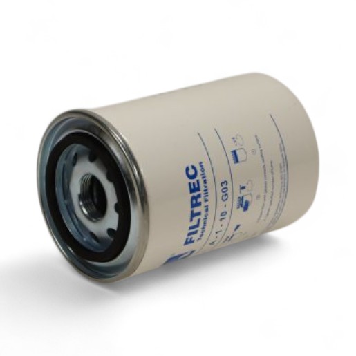 FILTREC Wechselfilter SpinOn A110G03
