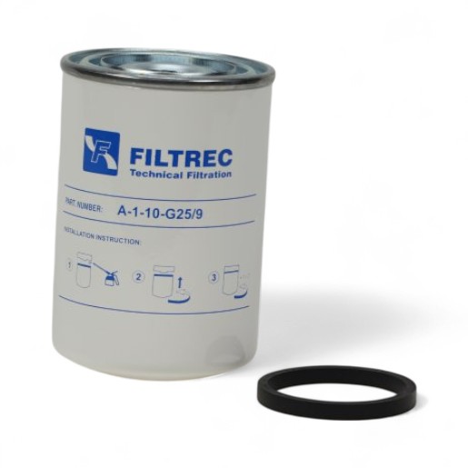 FILTREC Wechselfilter SpinOn A110G25/9