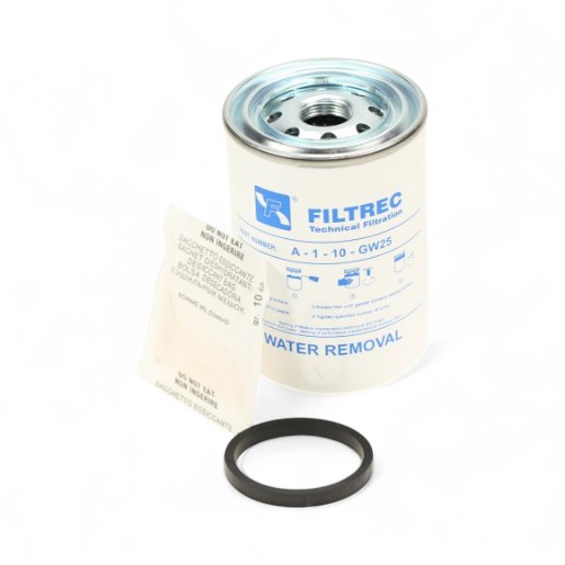 FILTREC spin-on filter SpinOn A110GW25