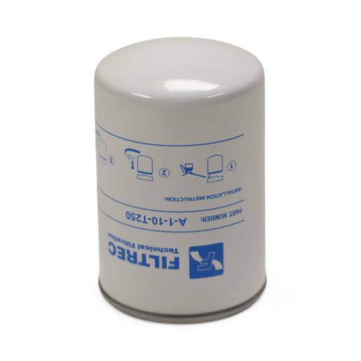 FILTREC spin-on filter SpinOn A110T250