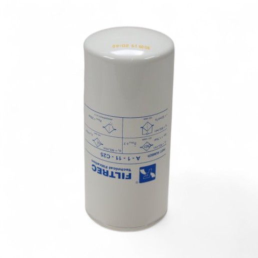 FILTREC spin-on filter SpinOn A111C25