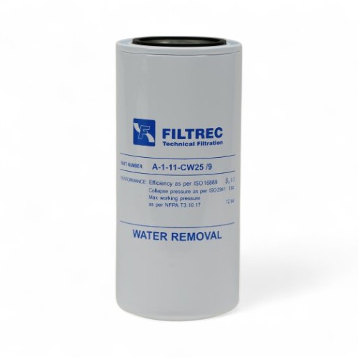 FILTREC spin-on filter SpinOn A111CW25/9