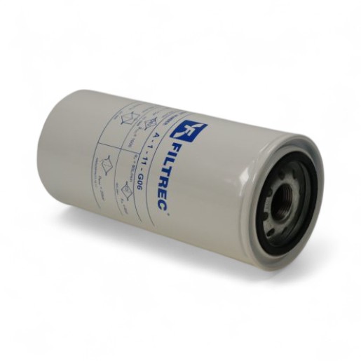 FILTREC Wechselfilter SpinOn A111G06