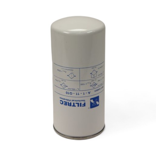 FILTREC spin-on filter SpinOn A111G10