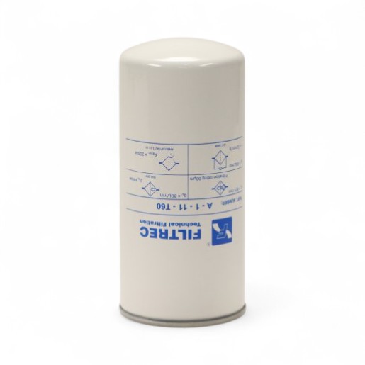 FILTREC spin-on filter SpinOn A111T60
